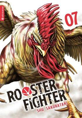 Rooster Fighter 7