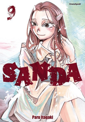 Sanda 9