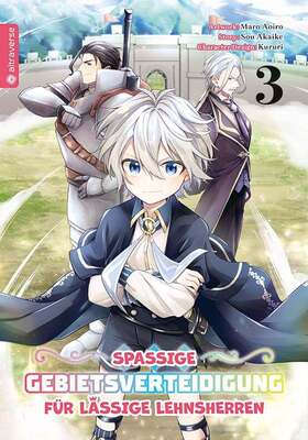 Spaßige Gebietsverteidigung für lässige Lehnsherren 3