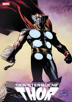 Der sterbliche Thor (2026) 1 Variant (222)