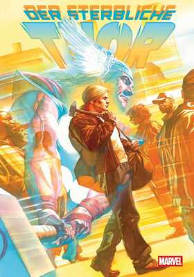 Der sterbliche Thor (2026) 1