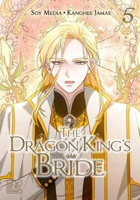 The Dragon King's Bride 5