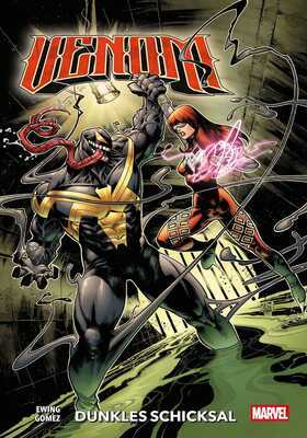 Venom (2025) 2: Dunkles Schicksal