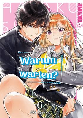 Warum warten? 6