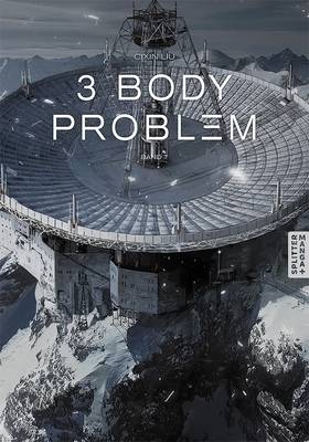 3 Body Problem 7 (SPLITTER MANGA+)