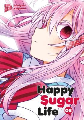 Happy Sugar Life 5
