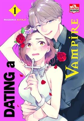 Dating a Vampire 1 (LOEWE)