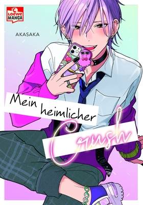 Mein heimlicher Crush (LOEWE)