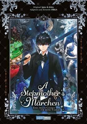 A Stepmother's Märchen 2