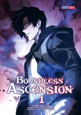 Boundless Ascension 1