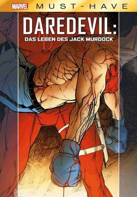 Marvel Must-Have: Daredevil - Das Leben des Jack Murdock