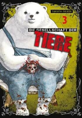 Die Gesellschaft der Tiere 3