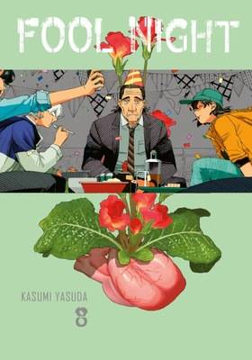 Fool Night 8