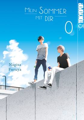 Meiner Sommer mit dir 0
