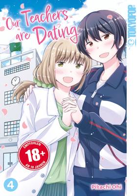 Our Teachers are Dating 4