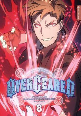OverGeared 8