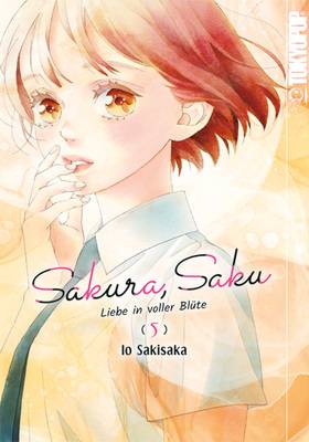 Sakura, Saku - Liebe in voller Blüte 5