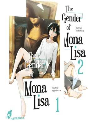 The Gender of Mona Lisa Doppelpack 1+2