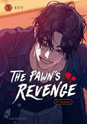 The Pawn's Revenge: 3rd Season 3