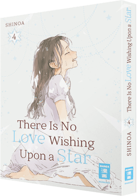 There Is No Love Wishing Upon a Star 4