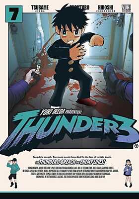 Thunder 3 Bd. 7