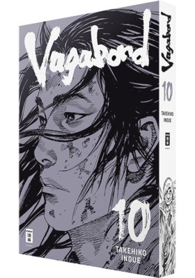 Vagabond Master Edition 10
