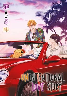 Unintentional Lovestory 8