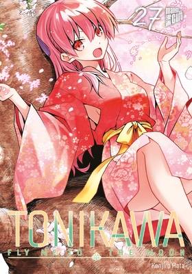 Tonikawa 27