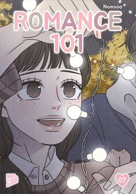 Romance 101 7