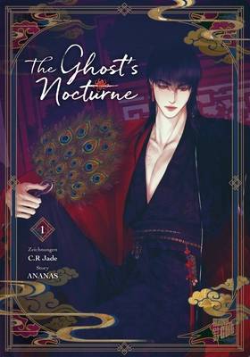 The Ghost's Nocture 1