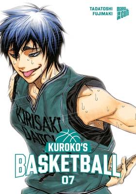 Kuroko's Basketball 7