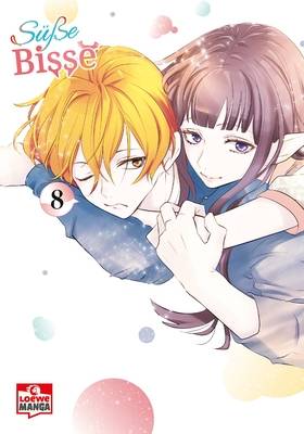 Süße Bisse 8 (LOEWE)