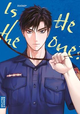 Is he the one 2 (SPLITTER MANGA+)