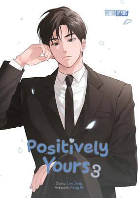 Positively Yours 3