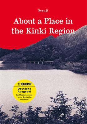 About a Place in the Kinki Region Roman