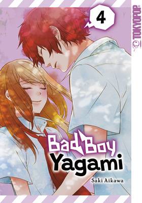 Bad Boy Yagami 2in1 4