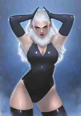 Black Cat (2026) 1: Die freundliche Katze aus der Nachbarschaft Variant A (333)