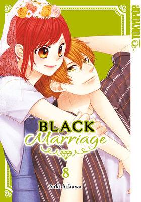 Black Marriage 8
