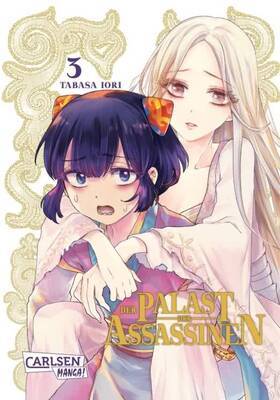 Der Palast der Assassinen 3