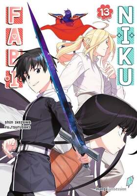 Fabiniku 13 (JAM SESSION)