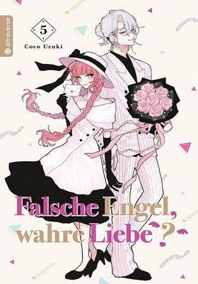 Falsche Engel, wahre Liebe? 5