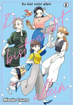 Du bist nicht allein 2