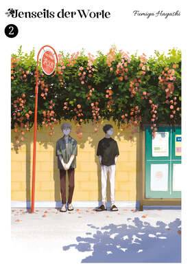 Jenseits der Worte 2