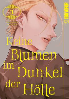 Keine Blumen im Dunkel der Hölle 3