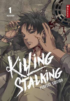 Killing Stalking Perfect Edition 1