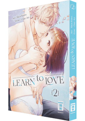 Learn to Love 2