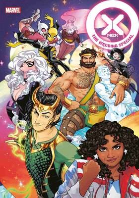 Marvel Pride: Liebe ohne Grenzen HC (111)