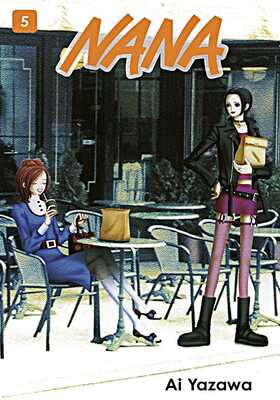 Nana 5 (von 21)