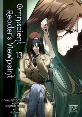 The Omniscient Reader's Viewpoint 13