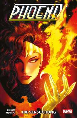 Phoenix 3: Die Versuchung (Finalband)